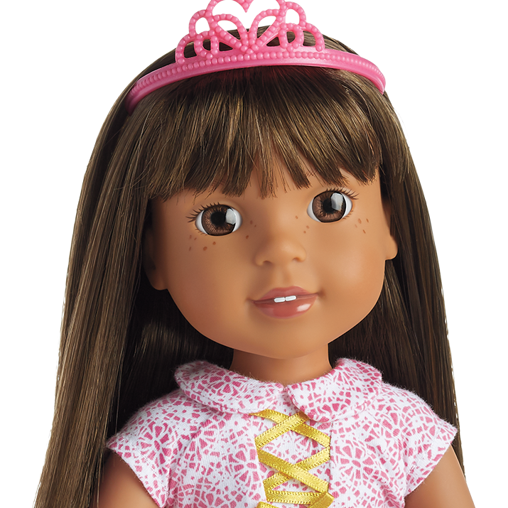 american girl ashlyn wellie wishers