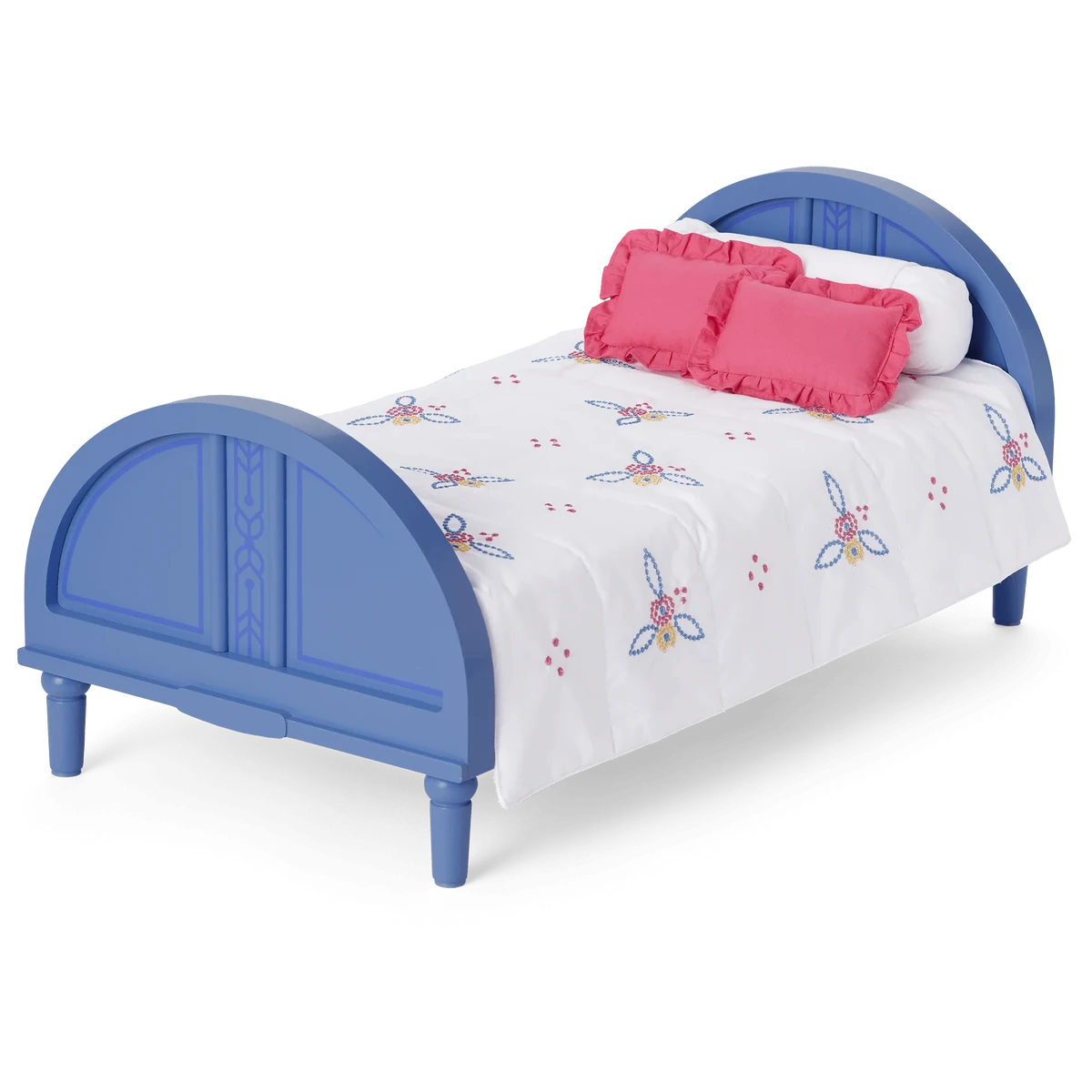 Claudie's Bed American Girl Wiki Fandom