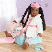 #123 with accessories.