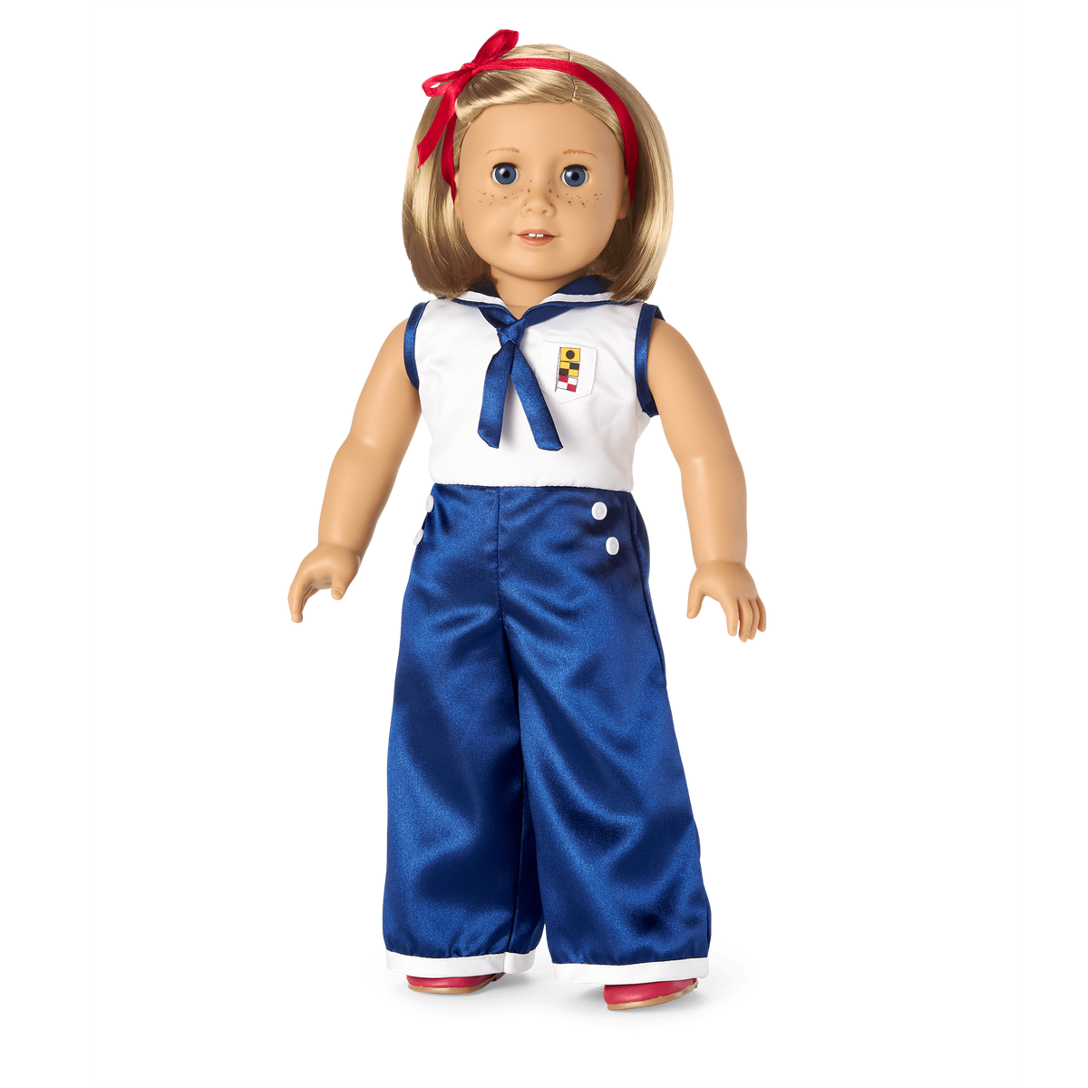 Kit's One-Piece Pajamas, American Girl Wiki, Fandom