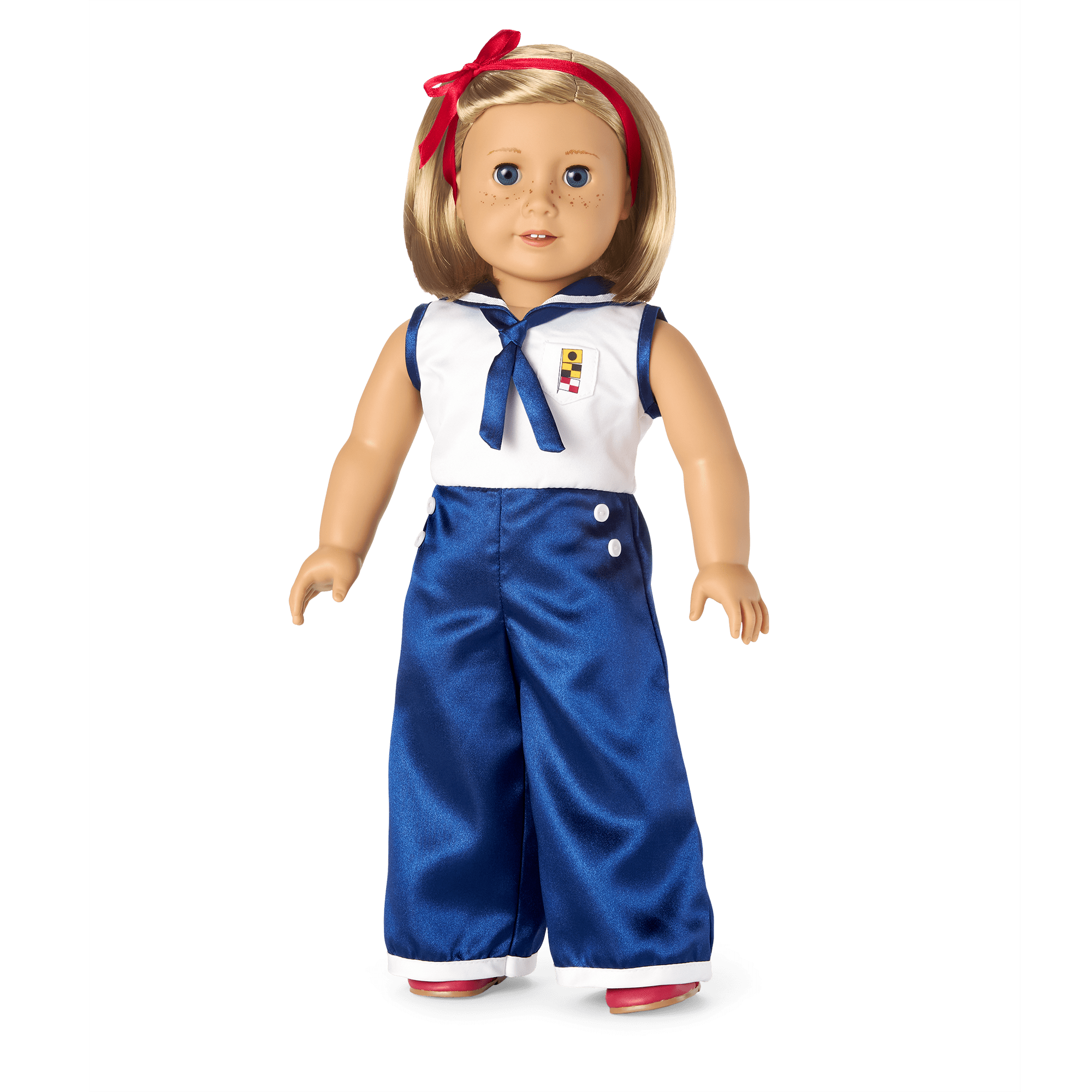 Sailor Girl Kit Sailor Girl Kit