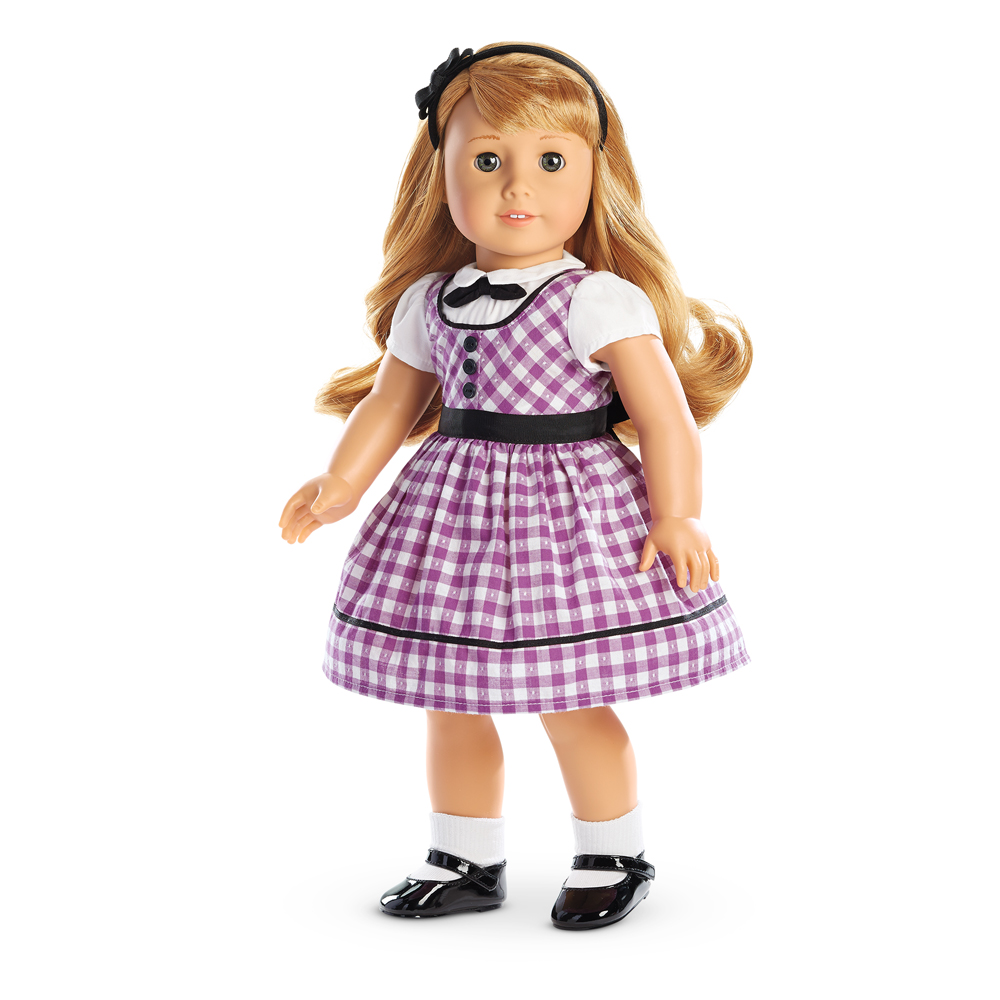 American sale doll maryellen