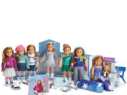 american girl doll mia collection