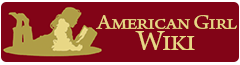 ghost light on graveyard shoal American Girl Wiki
