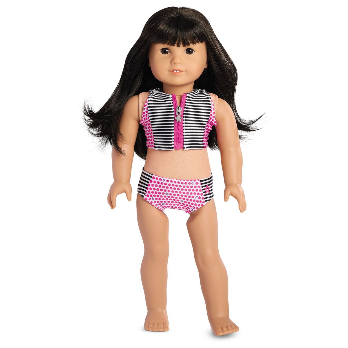 American girl doll bathing suits hot sale