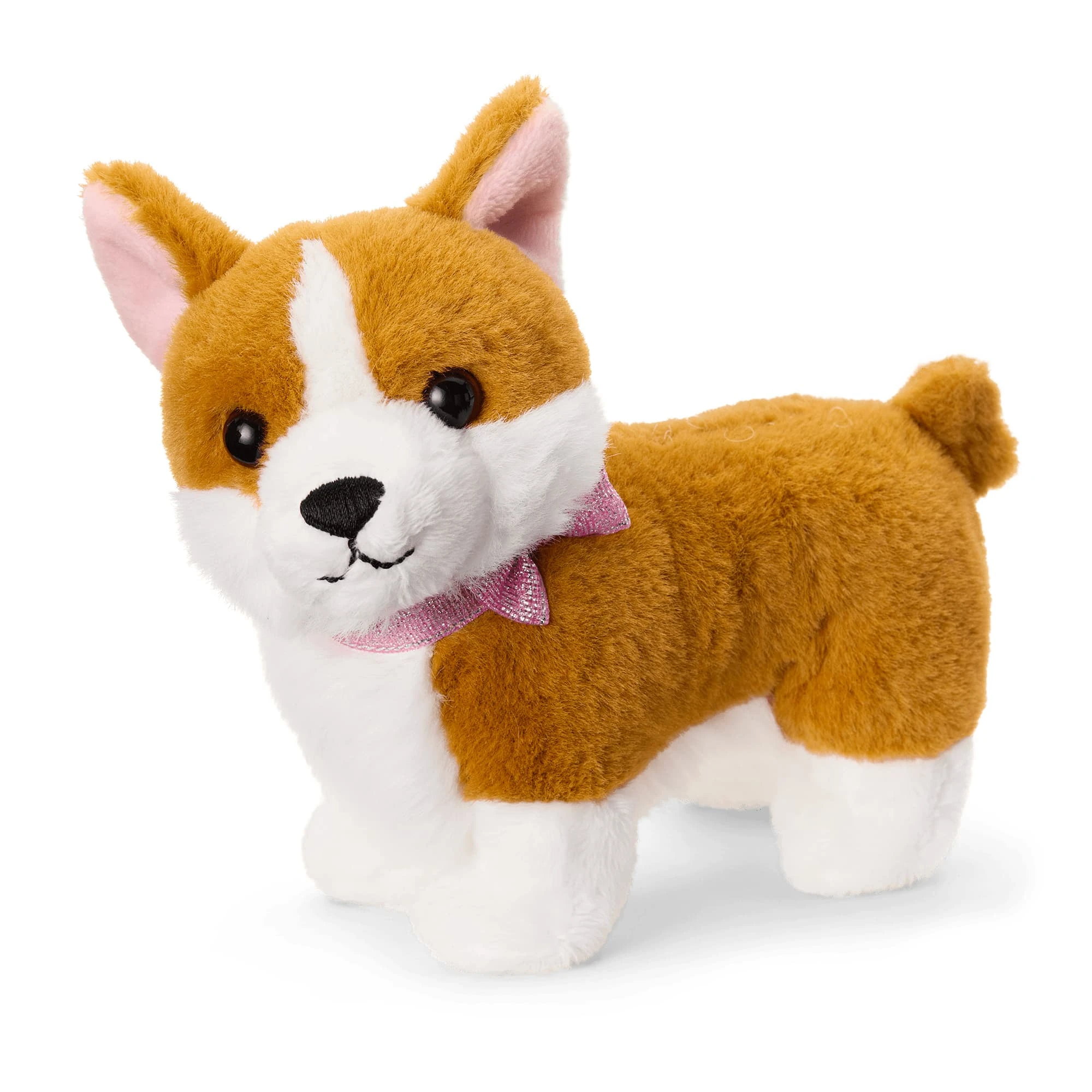 MCM (エムシーエム) 別注 DOG DOLL ドックドール 犬 ぬいぐるみ Mighty Mae Dog | American Girl Wiki | Fandom