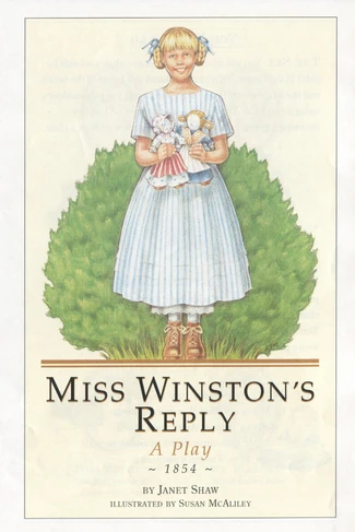 MissWinstonsReply