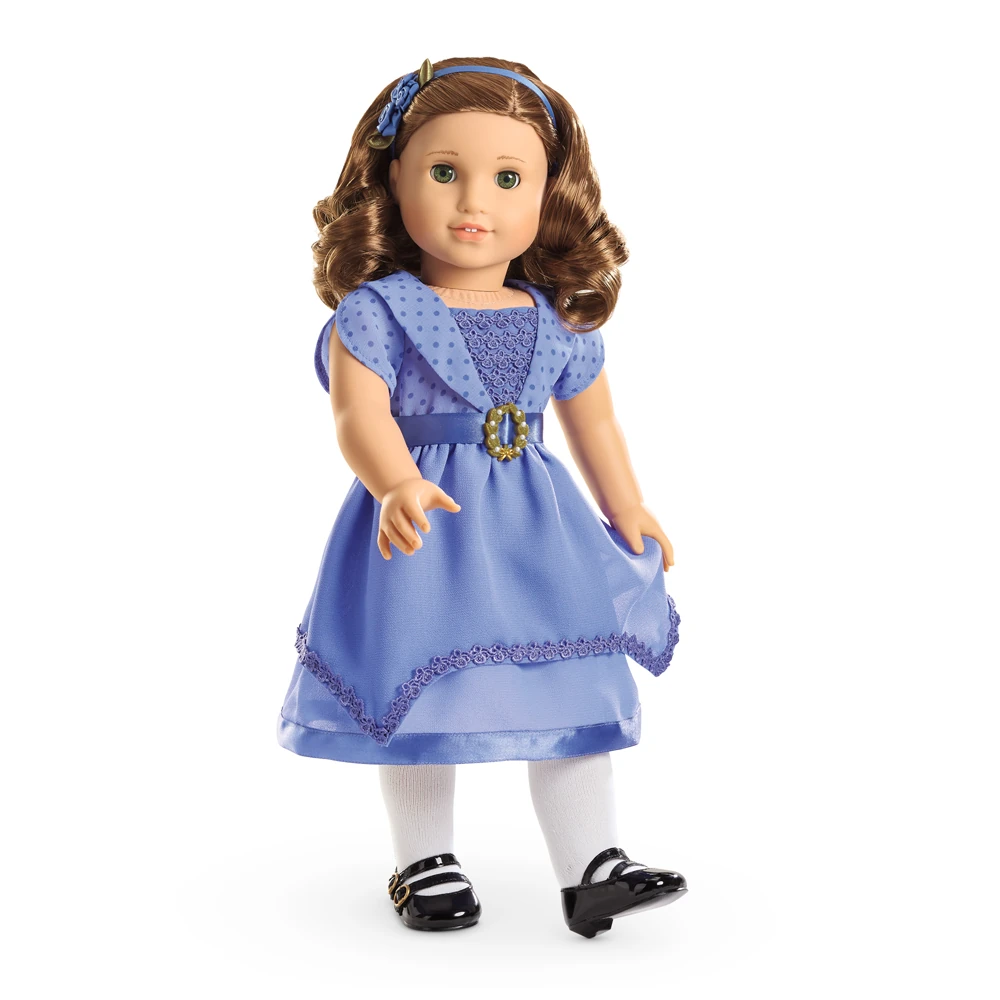 Rebecca's Holiday Outfit American Girl Wiki Fandom