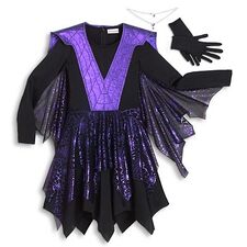 Spider Witch Costume | American Girl Wiki | Fandom