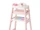 Convertible High Chair and Play Table II