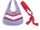 American Girl Club Purse and Scarf for Kids.jpg