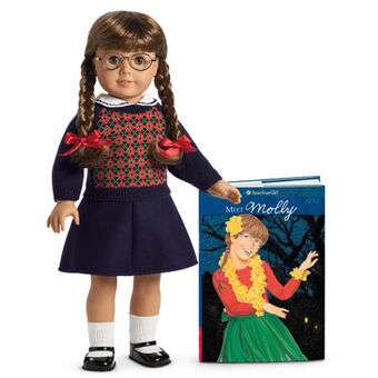 molly mcintire doll