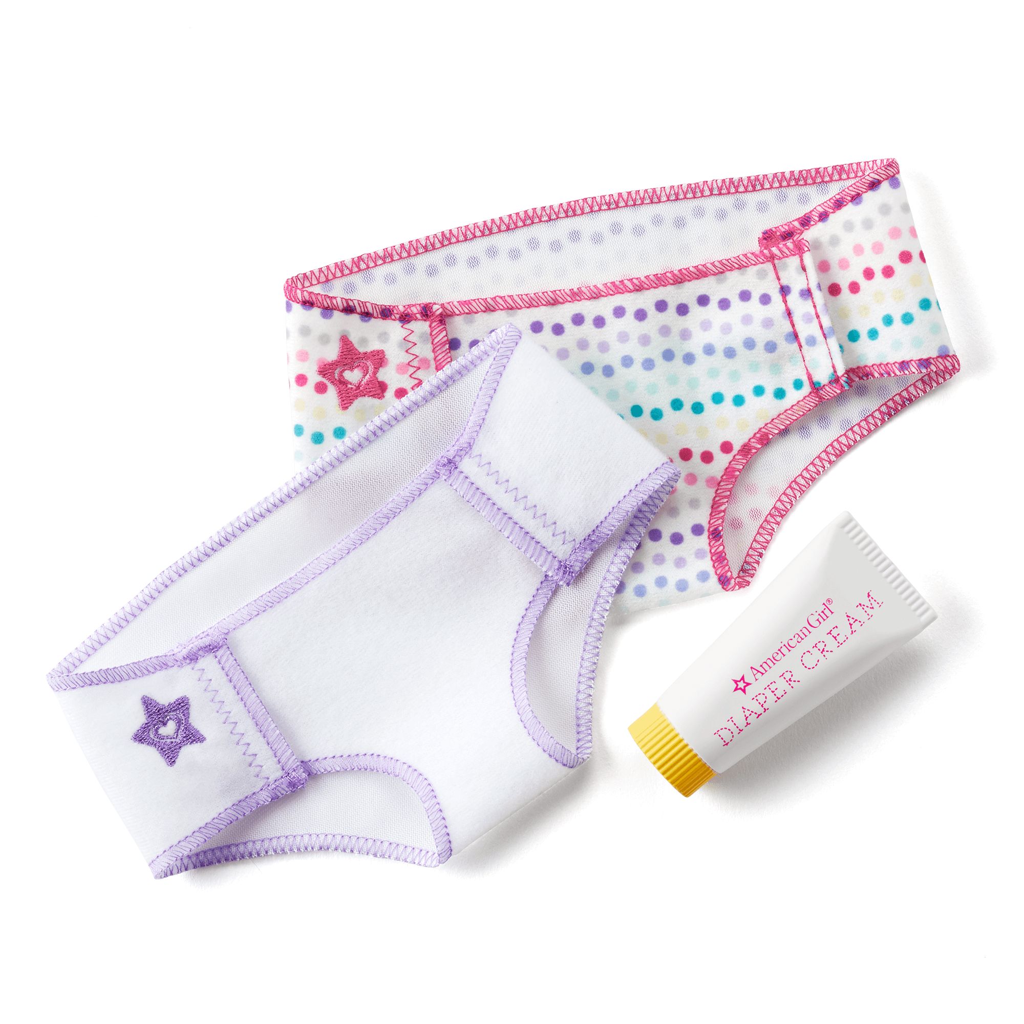 Diaper Set American Girl Wiki Fandom