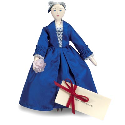 american girl felicity blue dress