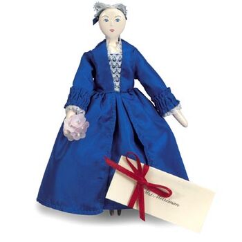 FelicityInvitationFashionDoll