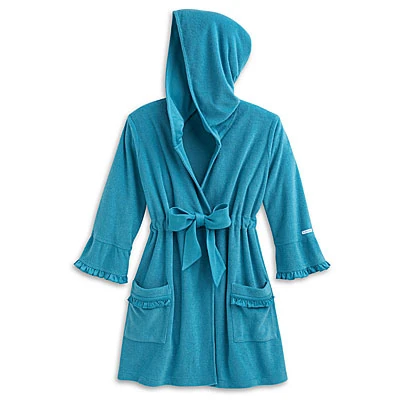 Hooded Robe and Penguin | American Girl Wiki | Fandom
