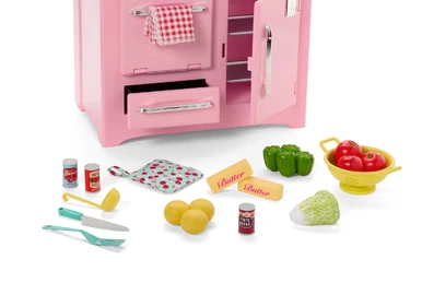 American Girl Kitchen | American Girl Wiki | Fandom