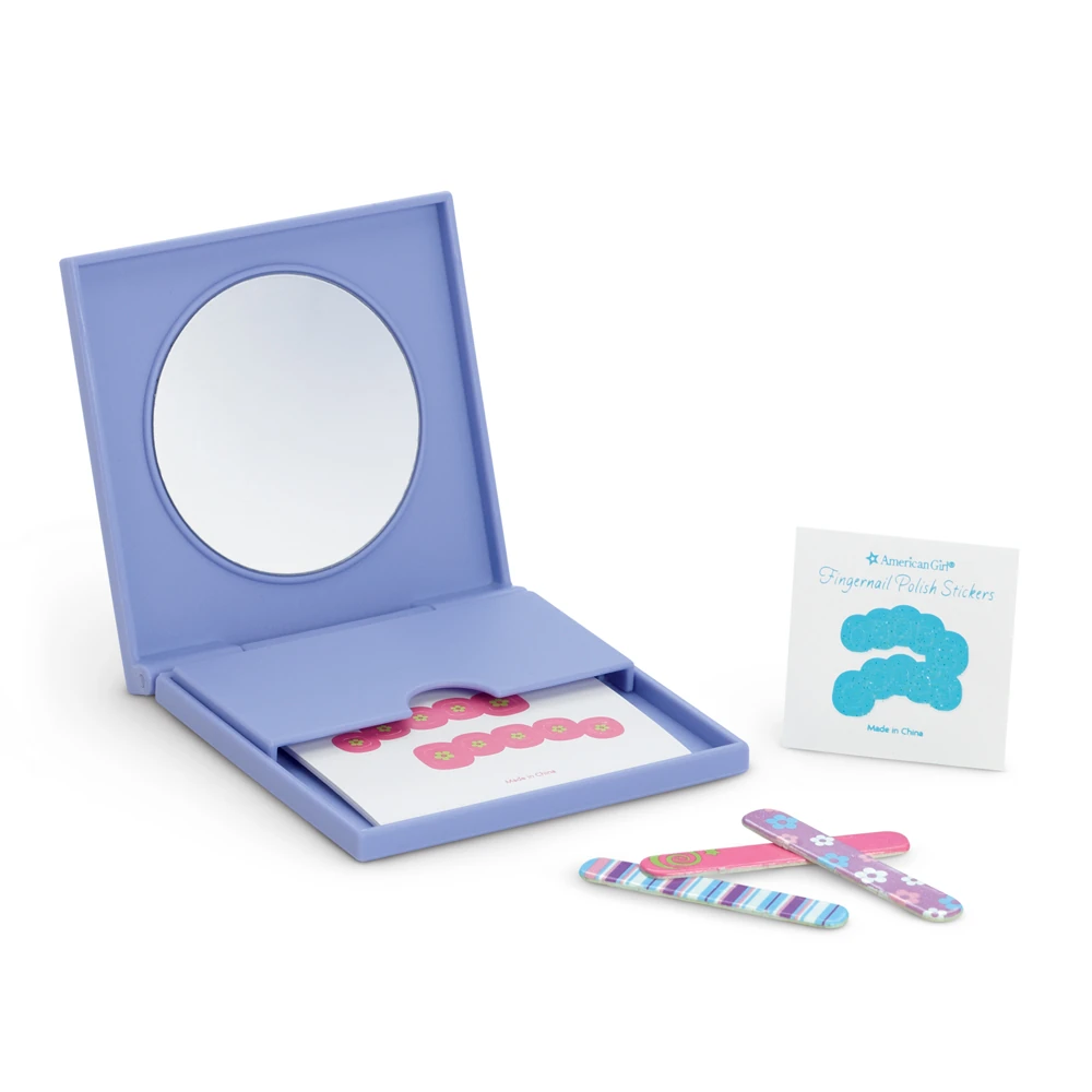 Nail Care Kit American Girl Wiki Fandom