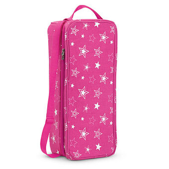 american girl carrier