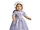Felicity's Traveling Gown