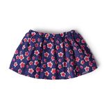 Flower Market Skirt