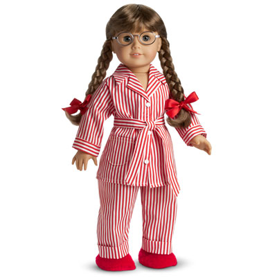 molly mcintire american girl