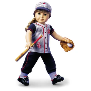 Softball Uniform | American Girl Wiki 
