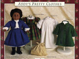 American Girl Patterns