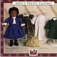 american girl doll patterns