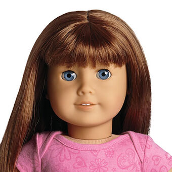 american girl doll just like you