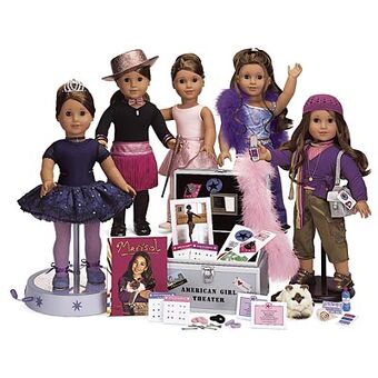 marisol american girl doll