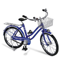 american girl doll bike