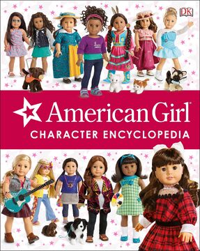 American Girl Character Encyclopedia American Girl Wiki Fandom