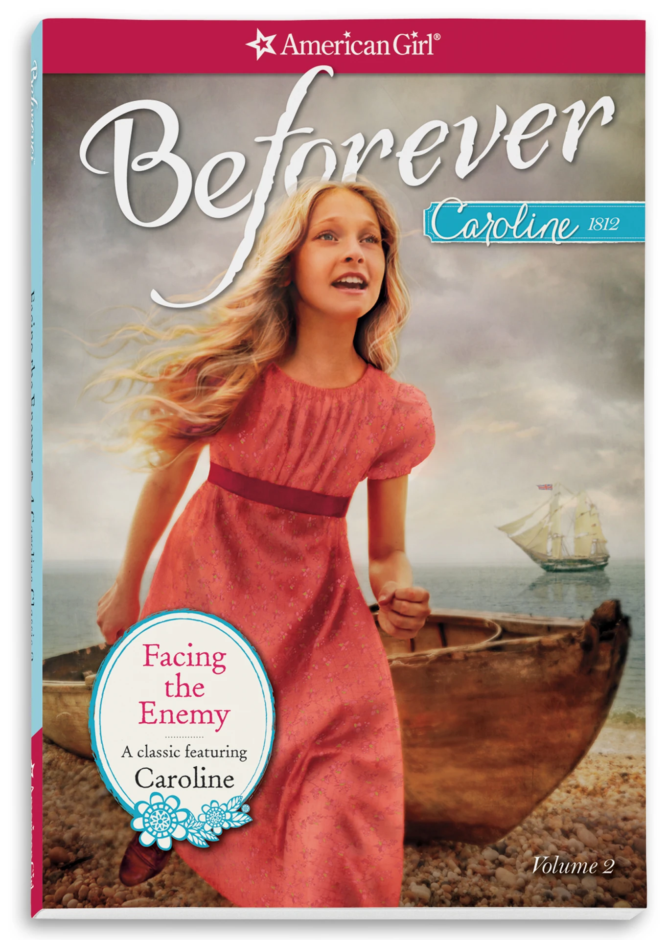 classic american girl books