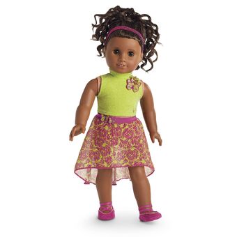 american girl doll gabriella