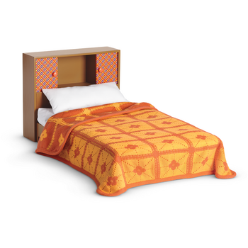 MelodyBedAndBedding