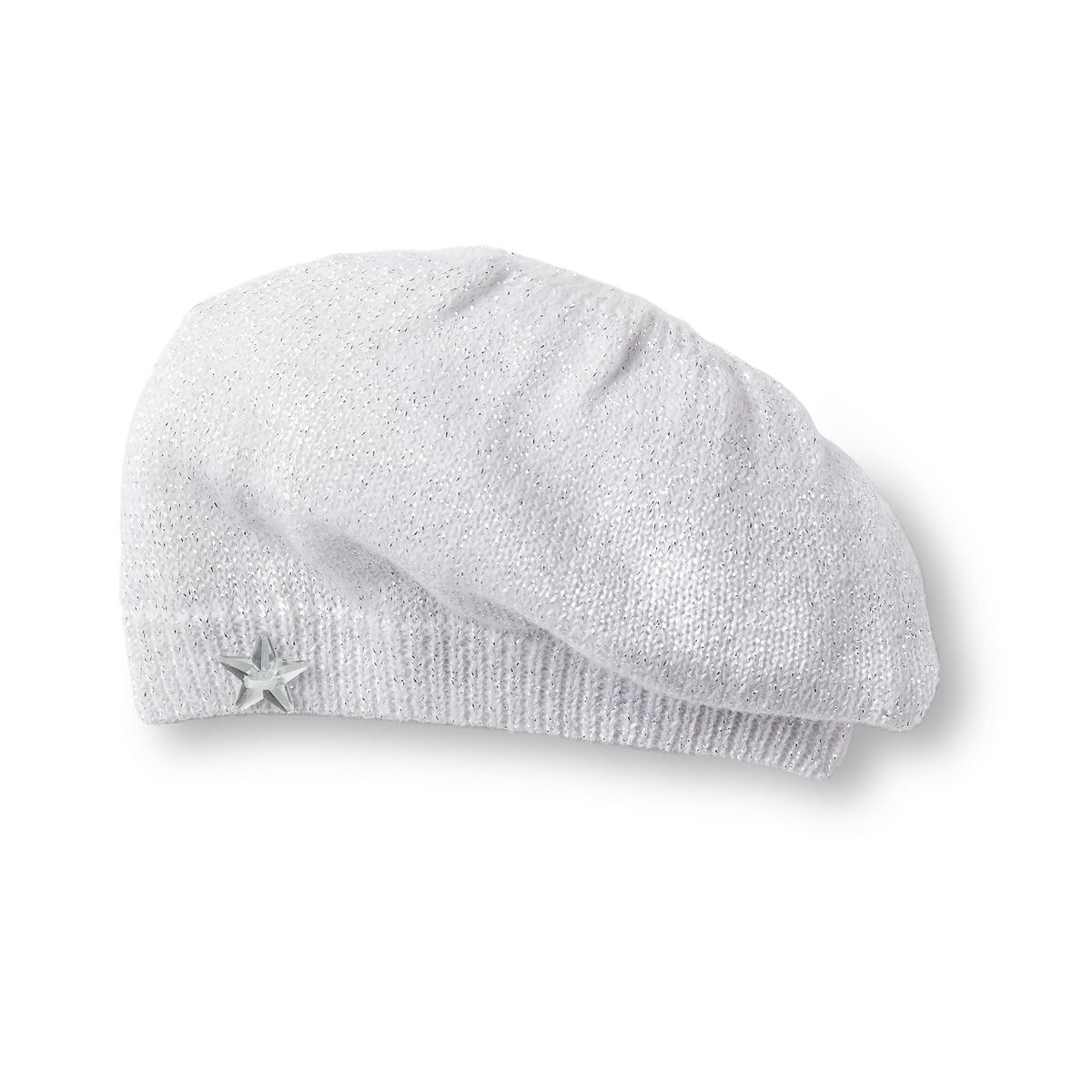 帽子 AMERI GLITTER KNIT BERET GLITTER KNIT BERET（ハンチング/ベレー帽）｜Ameri（アメリ）の