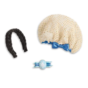 Addy's Hairstyling Set (BeForever version).