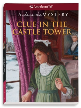 ClueInTheCastleTower