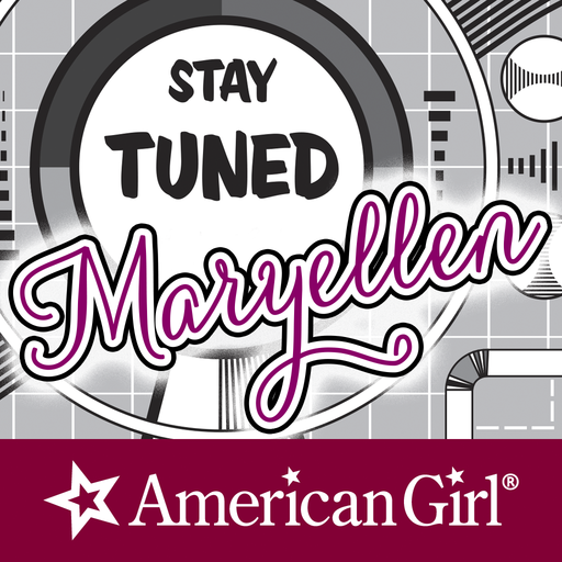 american girl maryellen tv