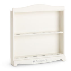 MiniDollShelf