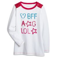 BFFGraphicTee kids