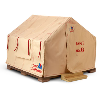 Molly s Camp Tent American Girl Wiki Fandom
