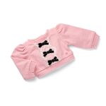 Wrapped in Bows Top