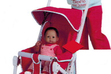 Pleasant company our new baby shop