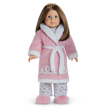 Molly's Pajamas, American Girl Wiki