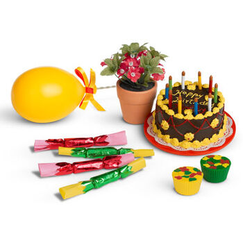 MollyPartyTreats