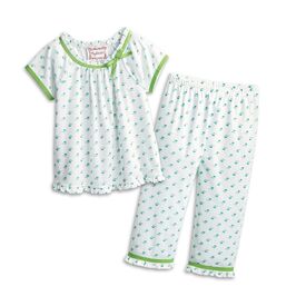 American girl 2025 maryellen pajamas