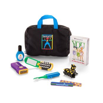 IsabelNickiSlumberPartyKit