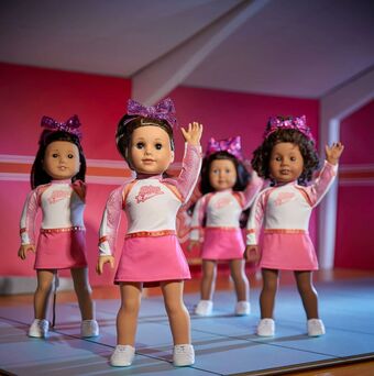 2019 american girl doll of the year release date